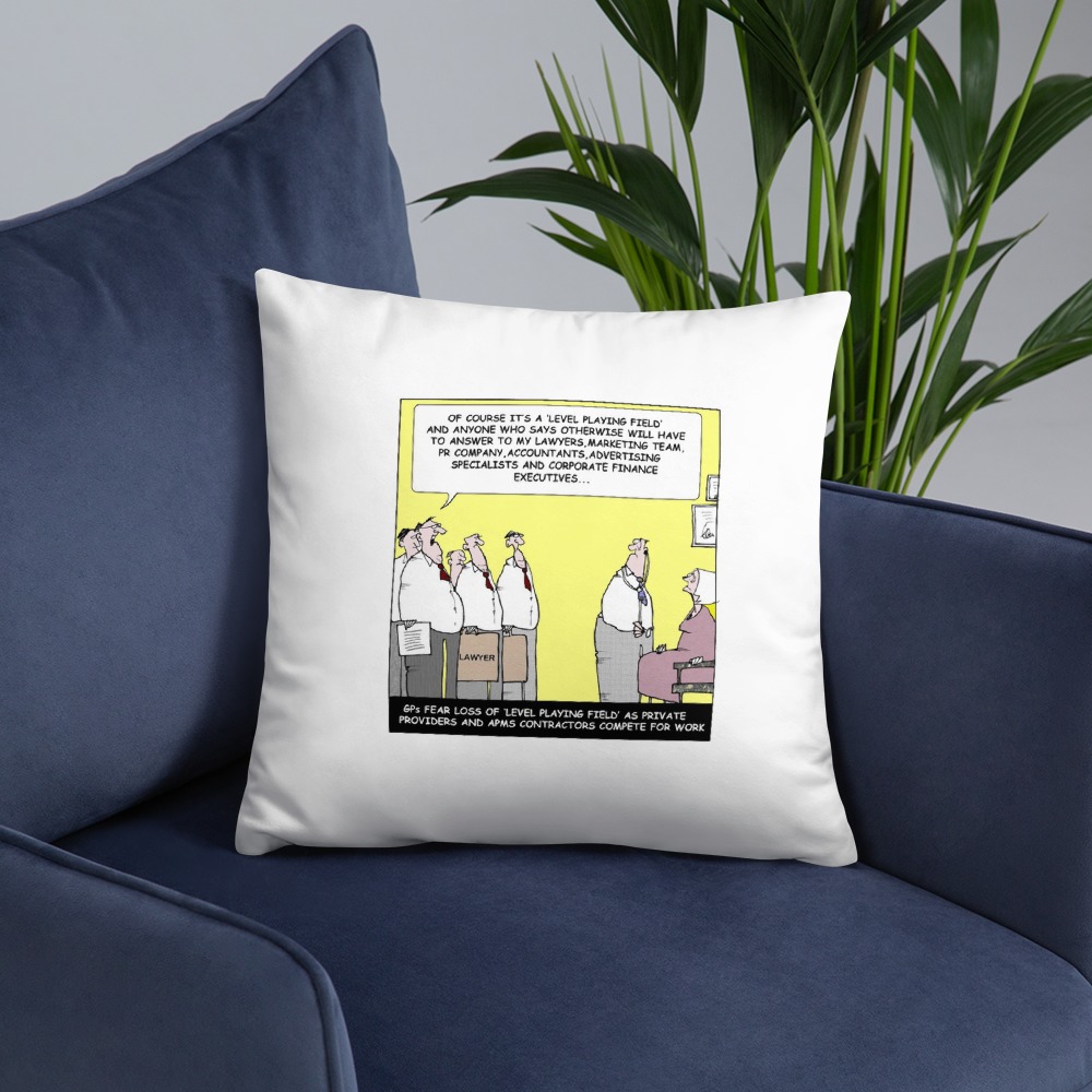 Premium Pillow