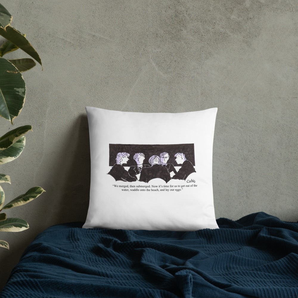 Premium Pillow