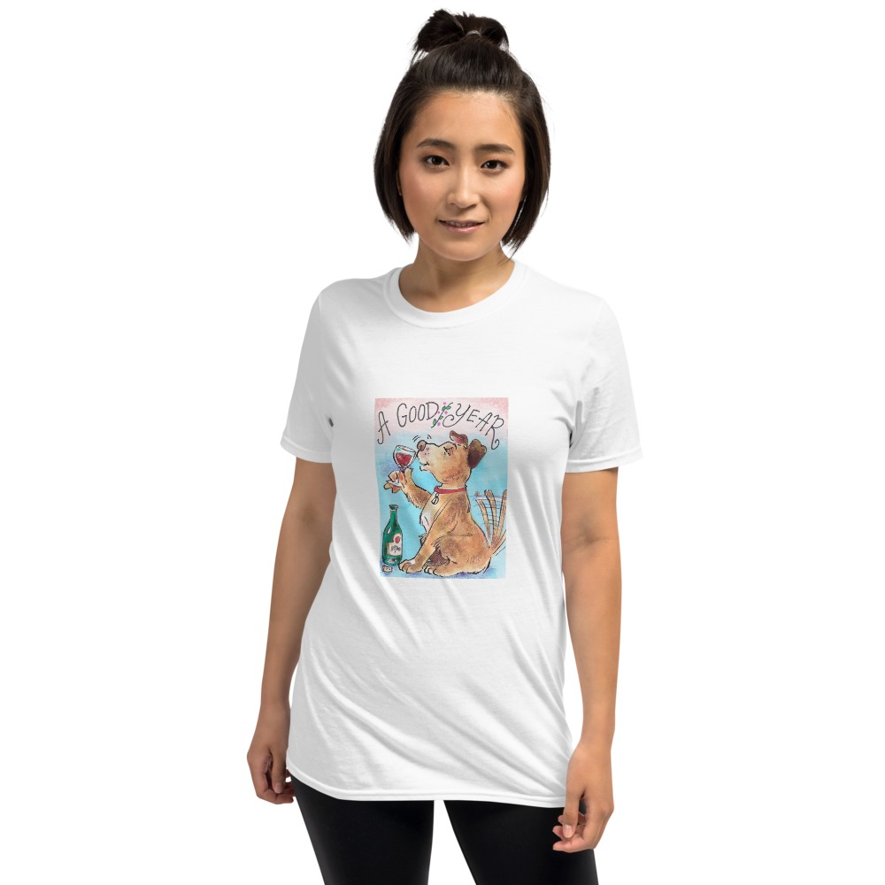 Unisex T-Shirt
