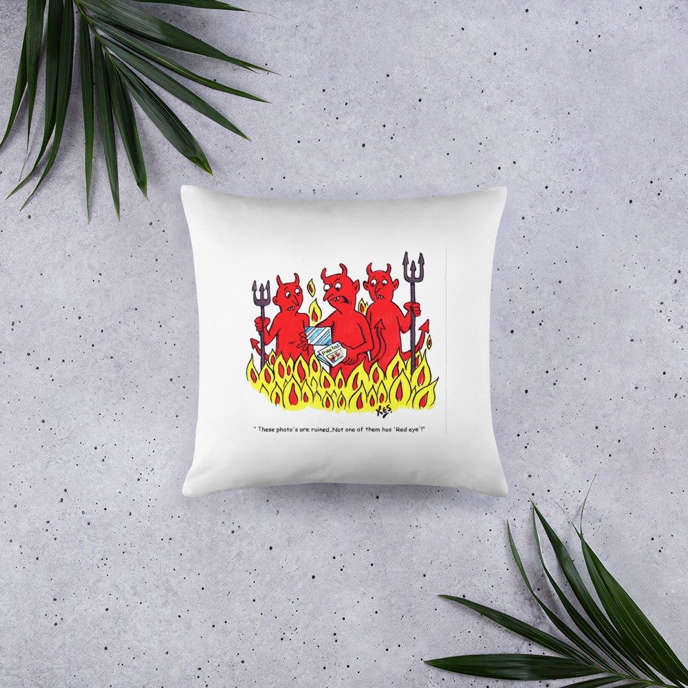 Premium Pillow