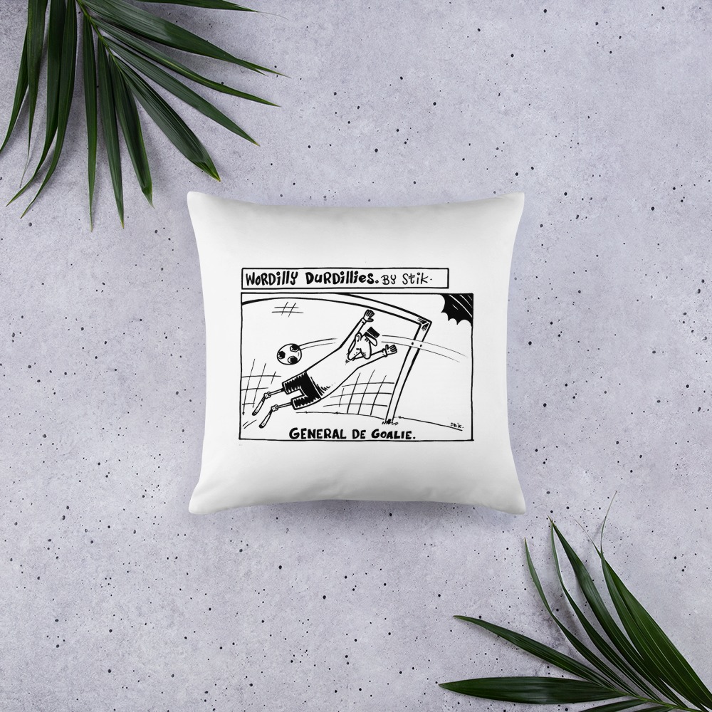 Premium Pillow