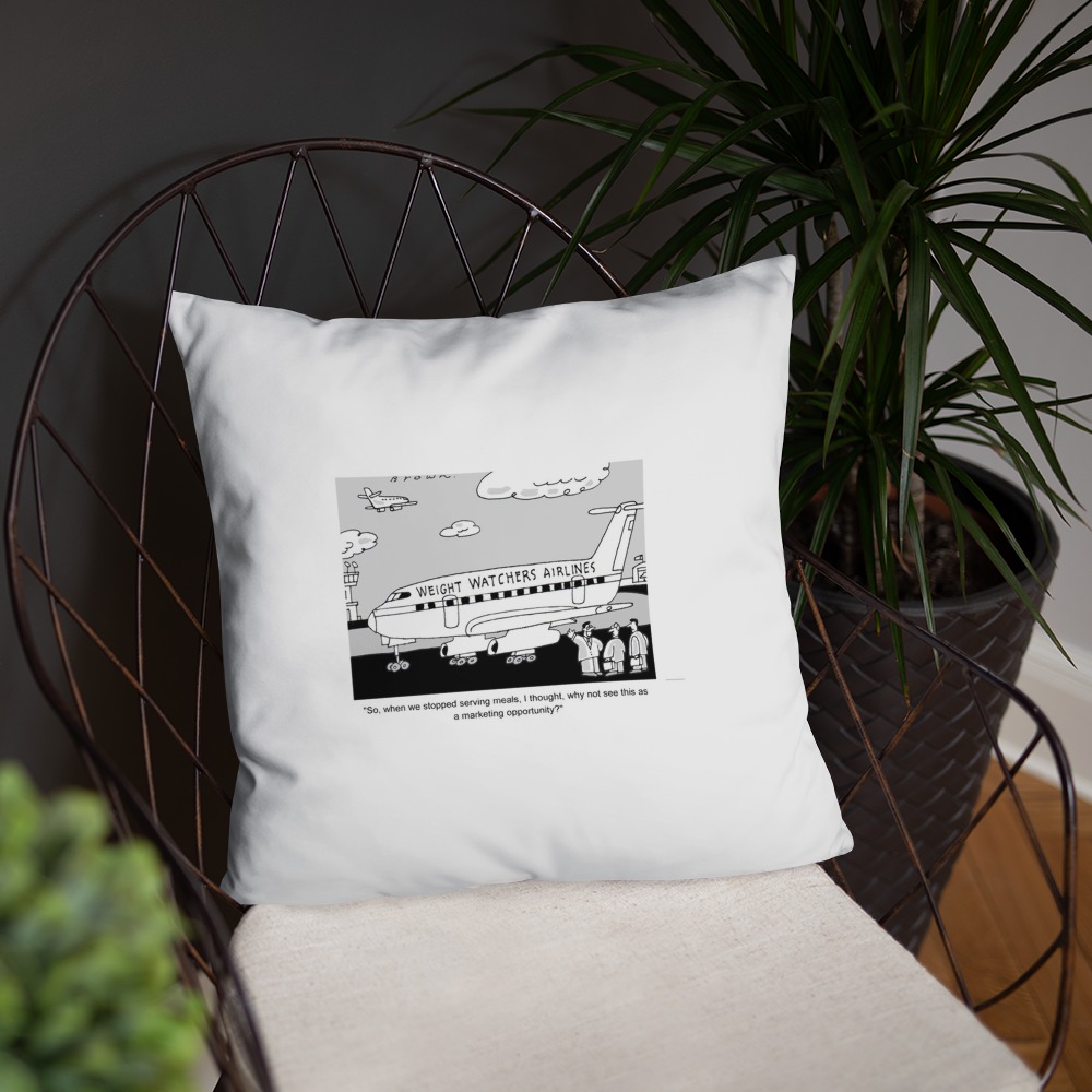 Premium Pillow