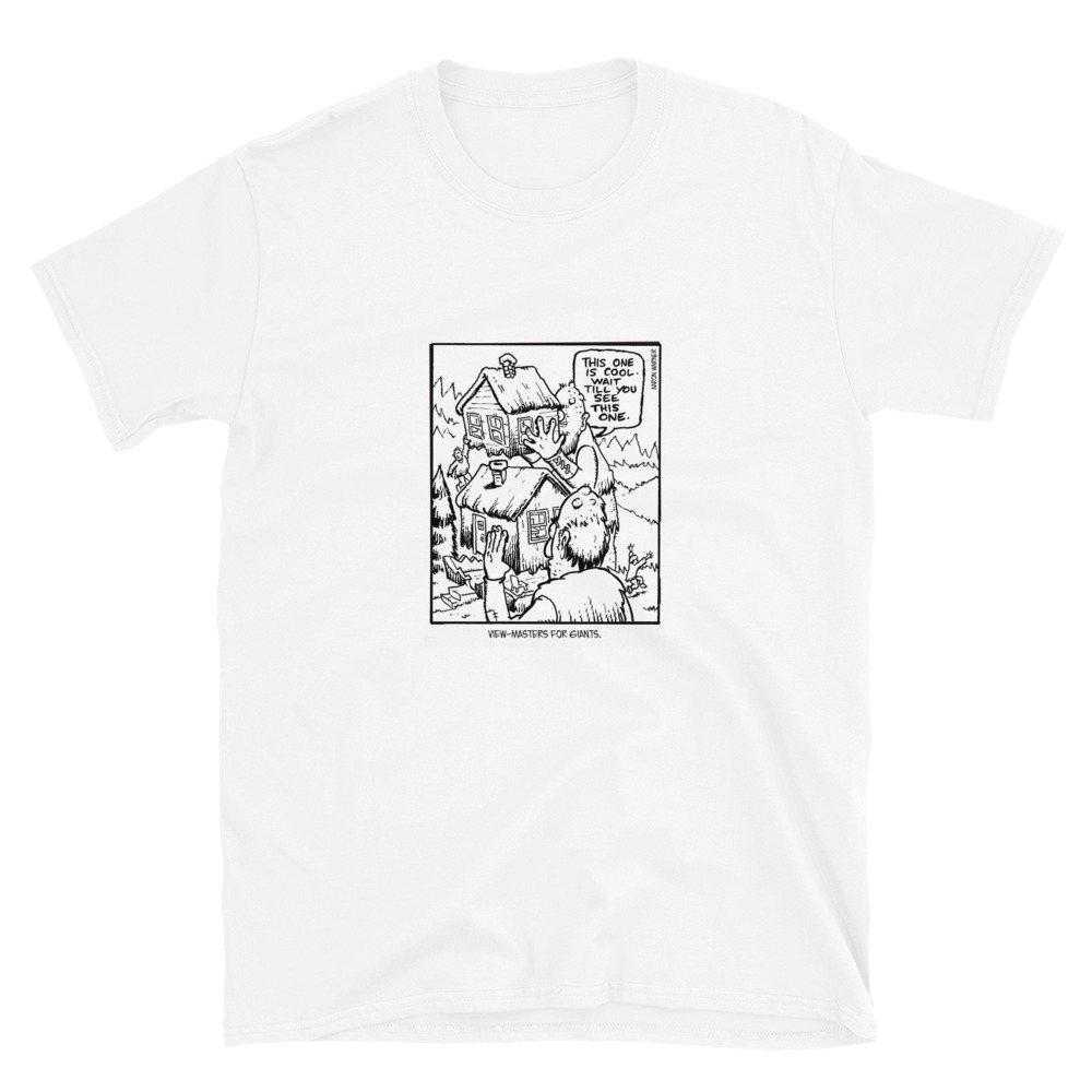 Unisex T-Shirt
