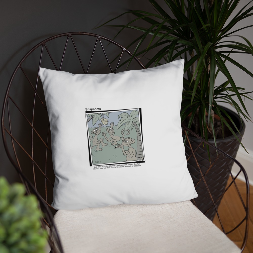 Premium Pillow