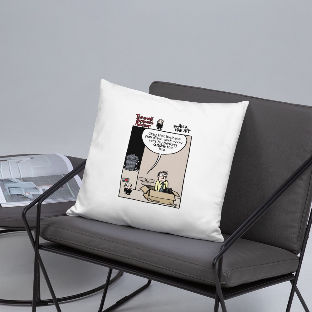 Premium Pillow