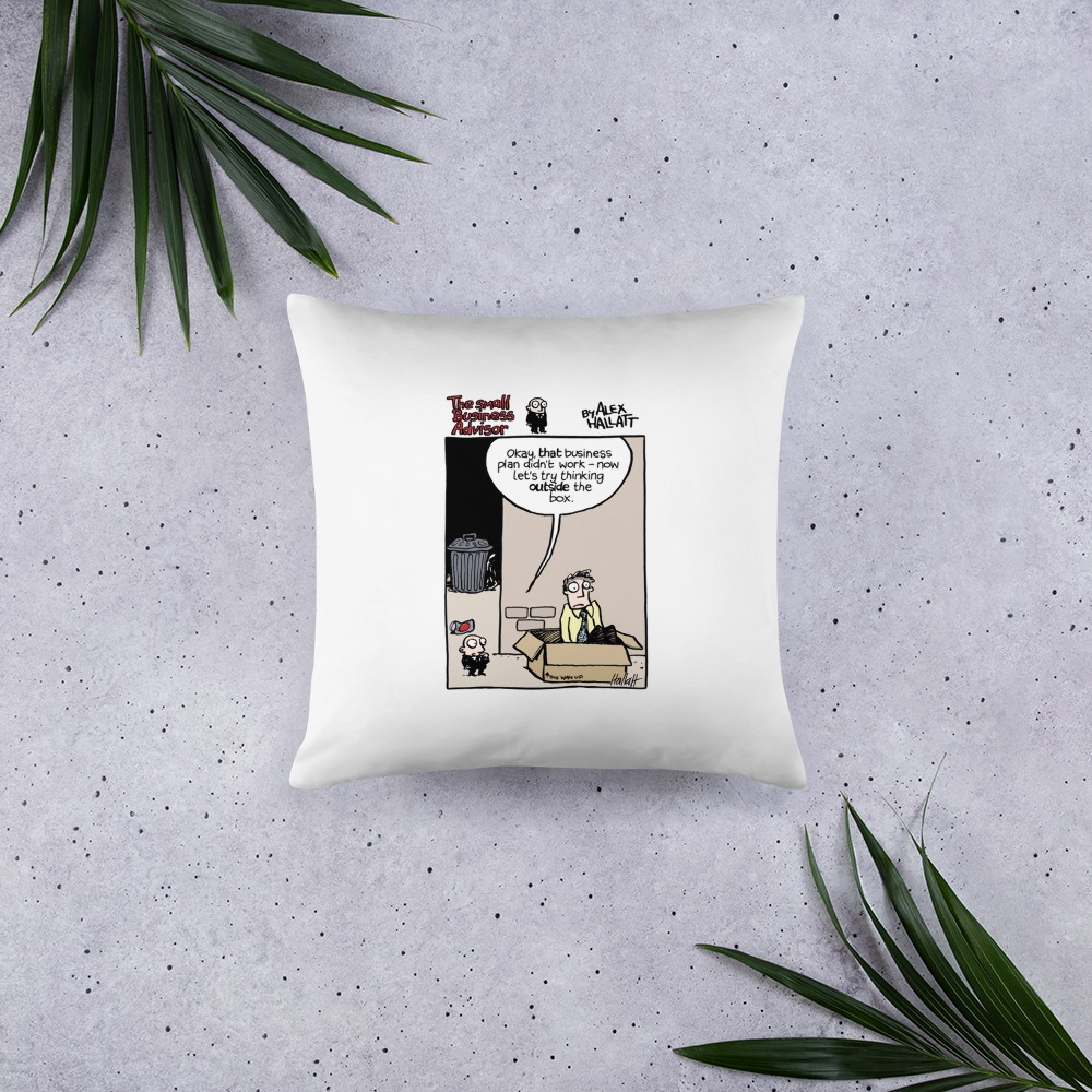 Premium Pillow