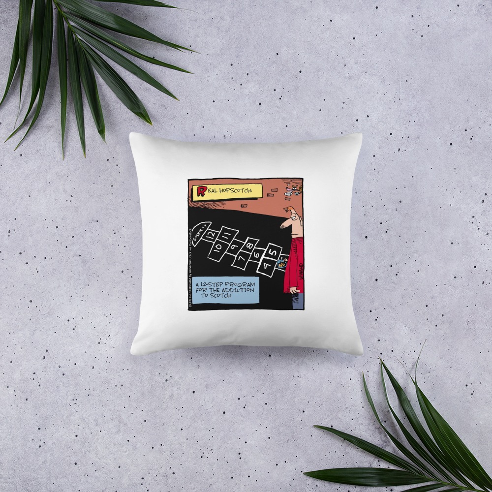 Premium Pillow