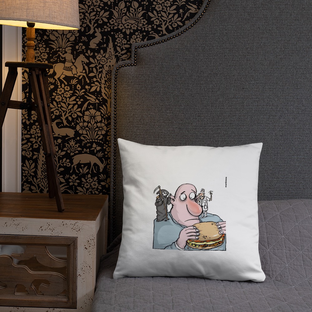 Premium Pillow