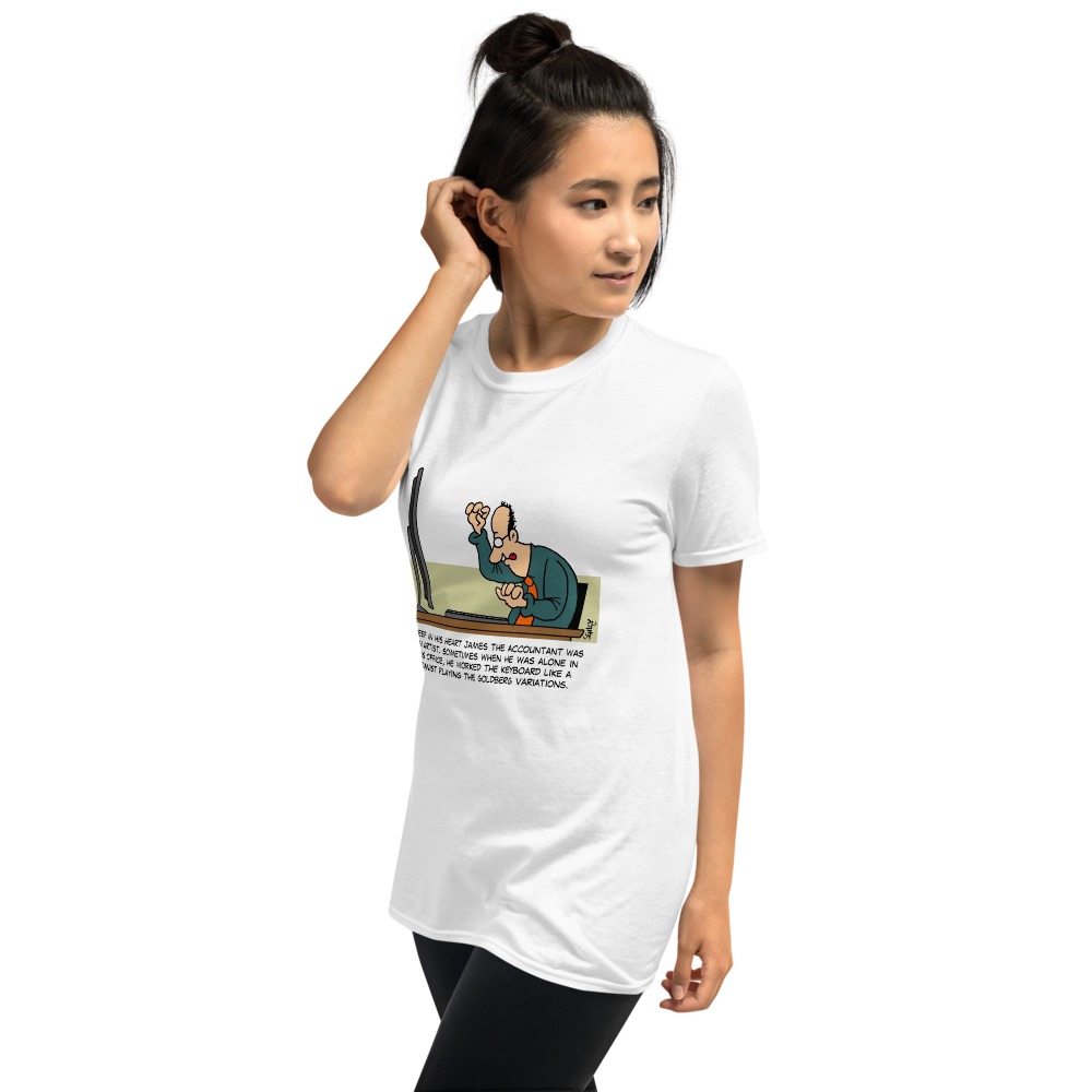 Unisex T-Shirt