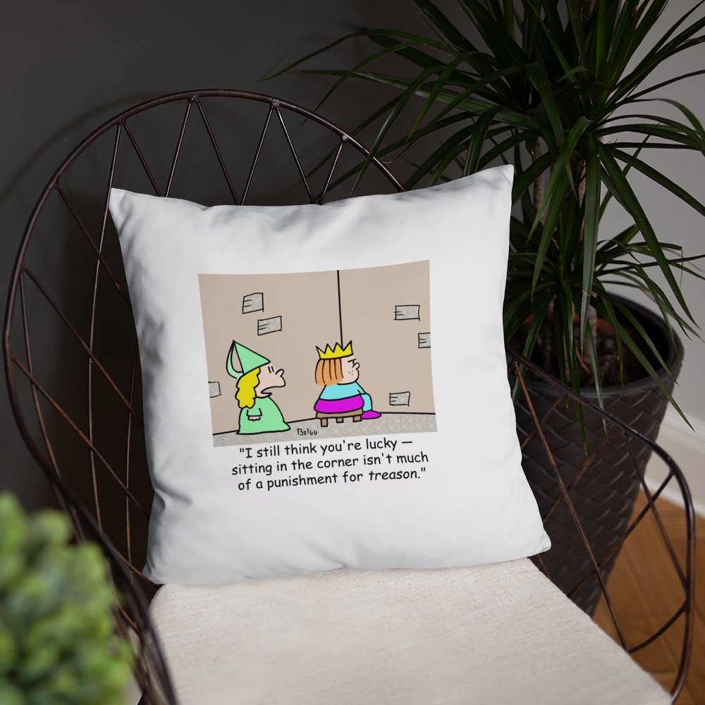 Premium Pillow