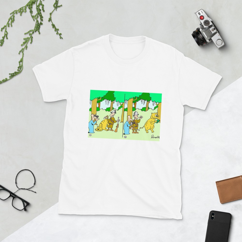 Unisex T-Shirt