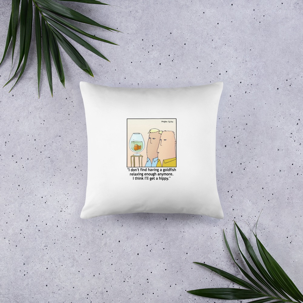 Premium Pillow