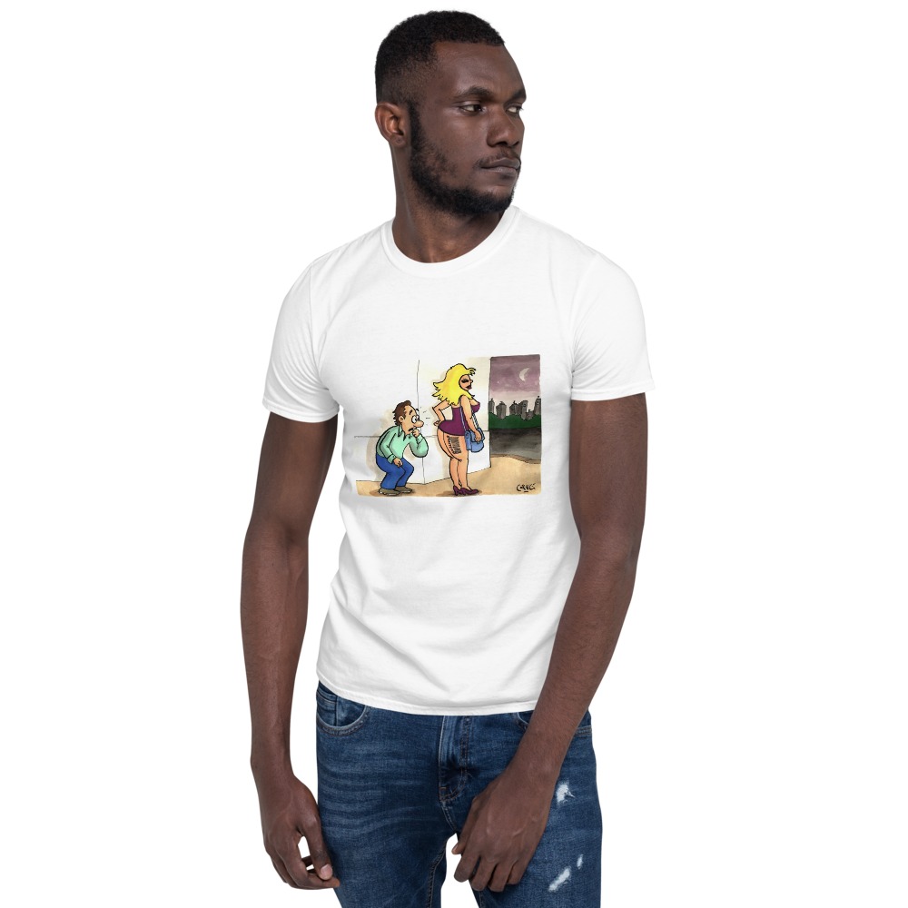 Unisex T-Shirt