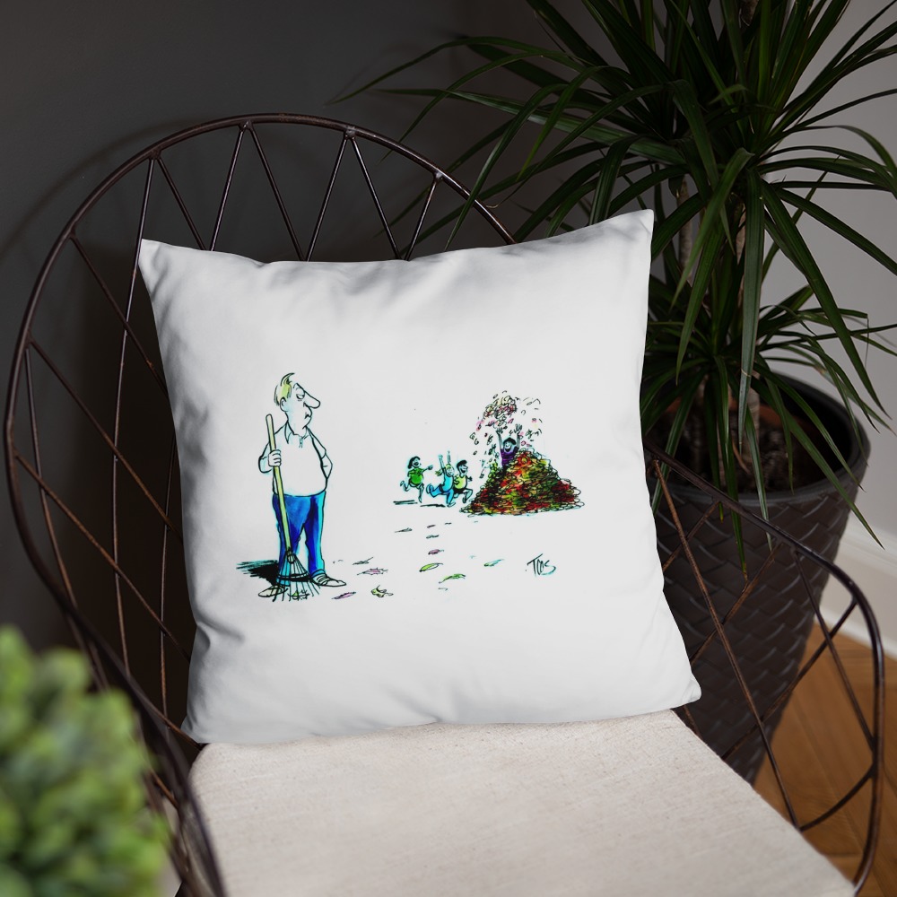 Premium Pillow