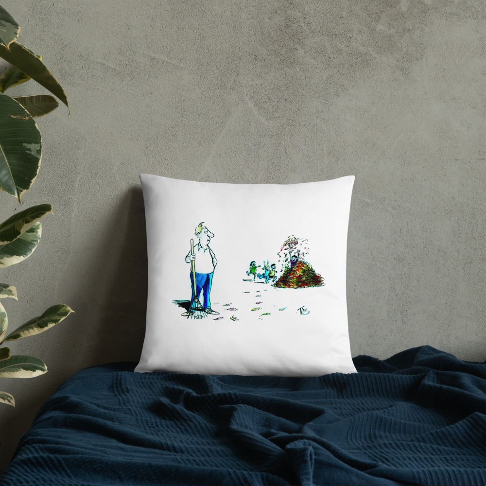 Premium Pillow