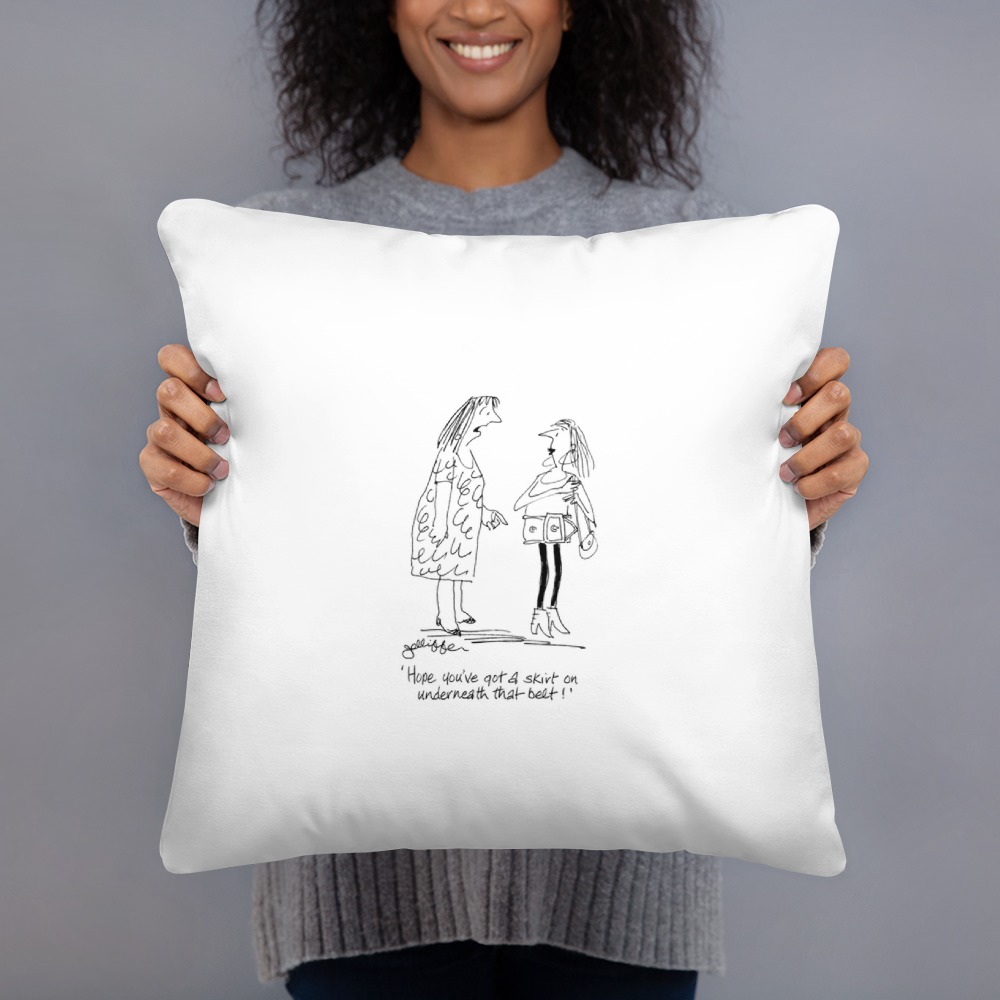 Premium Pillow