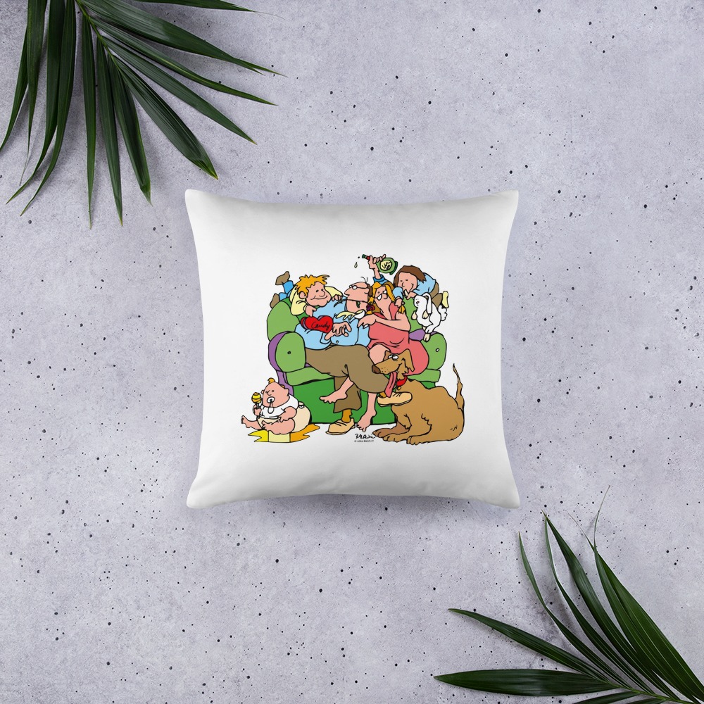 Premium Pillow