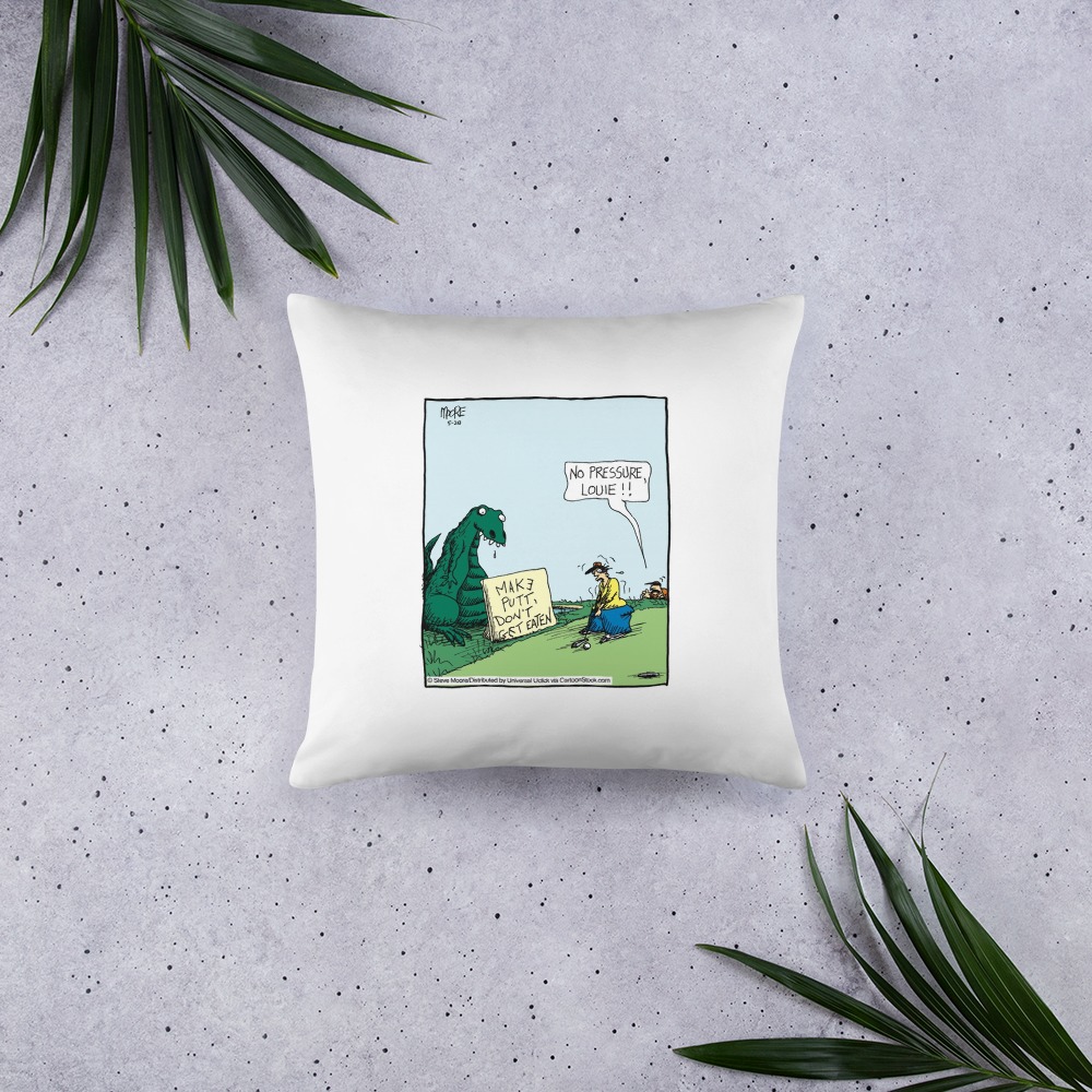 Premium Pillow