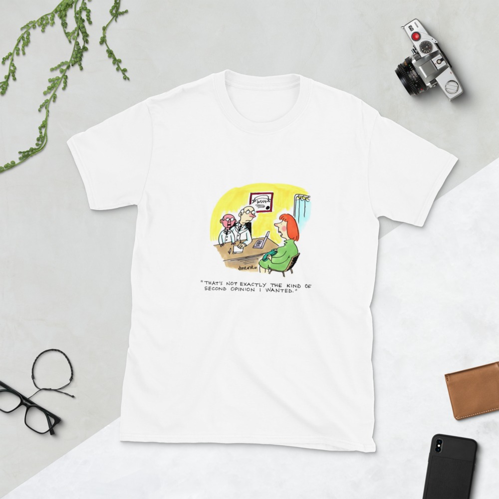Unisex T-Shirt