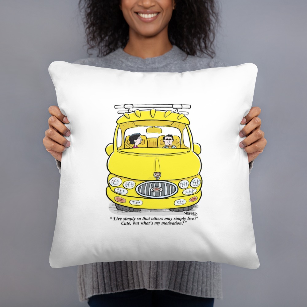Premium Pillow