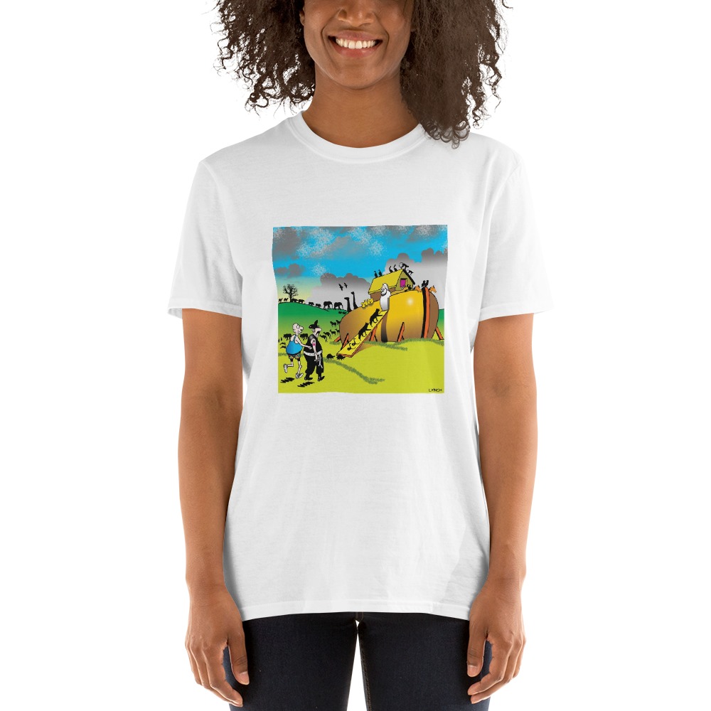 Unisex T-Shirt