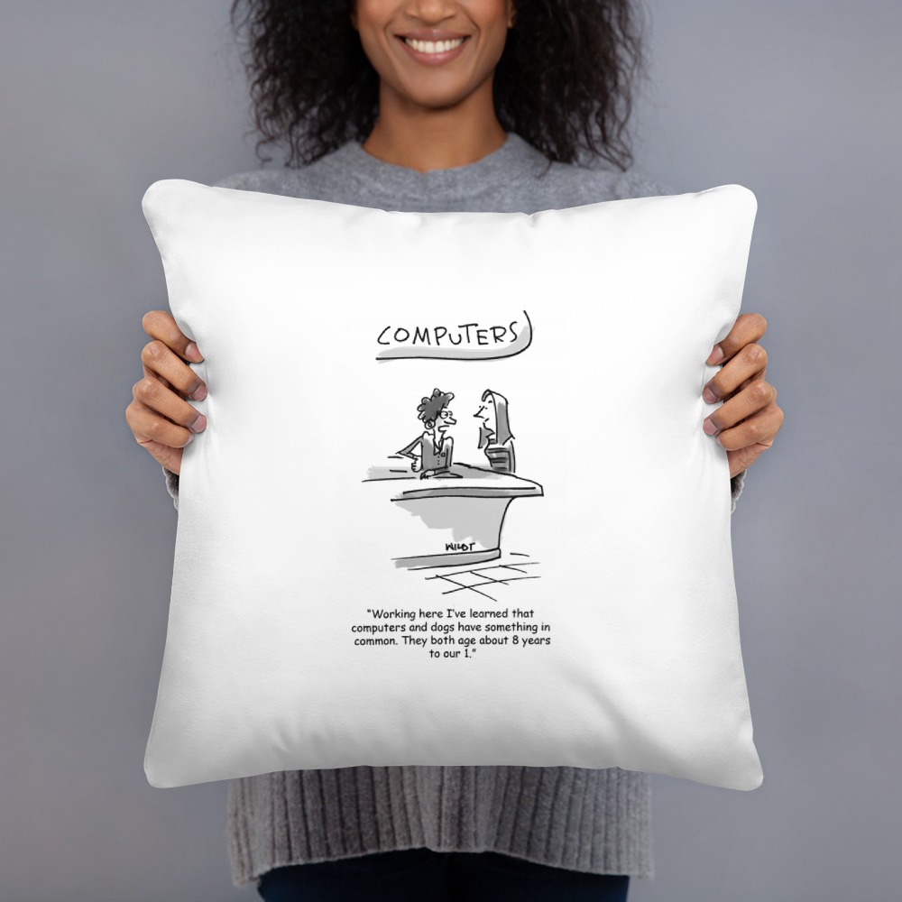 Premium Pillow