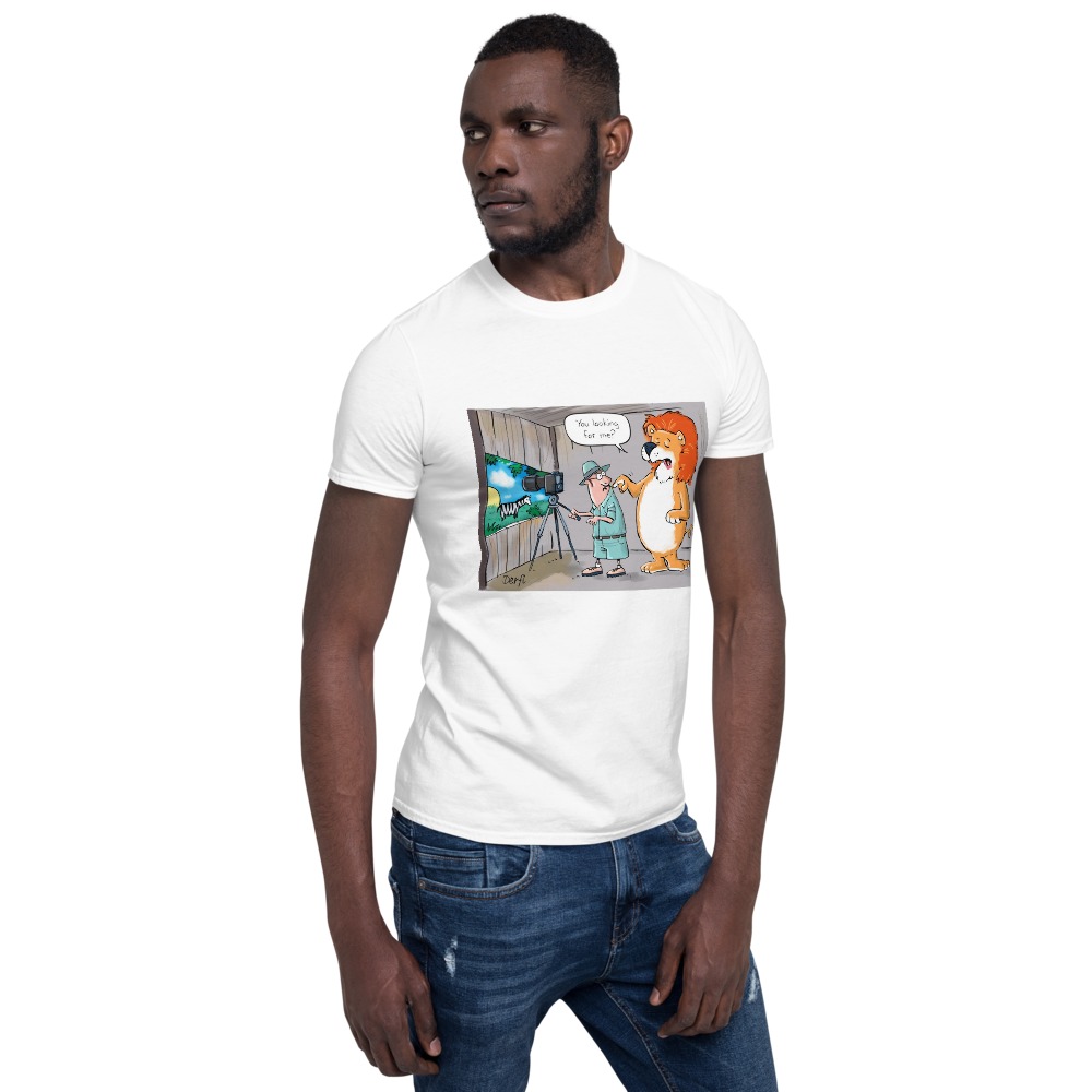 Unisex T-Shirt