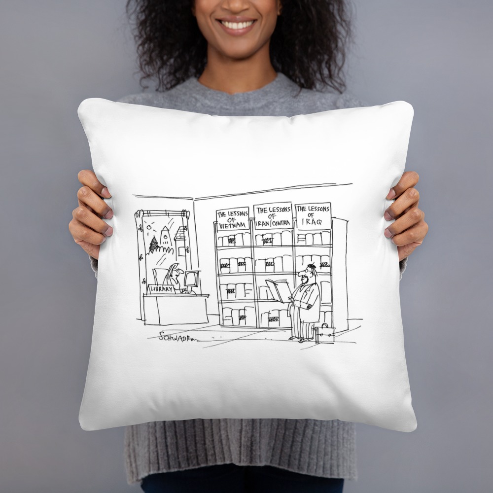 Premium Pillow
