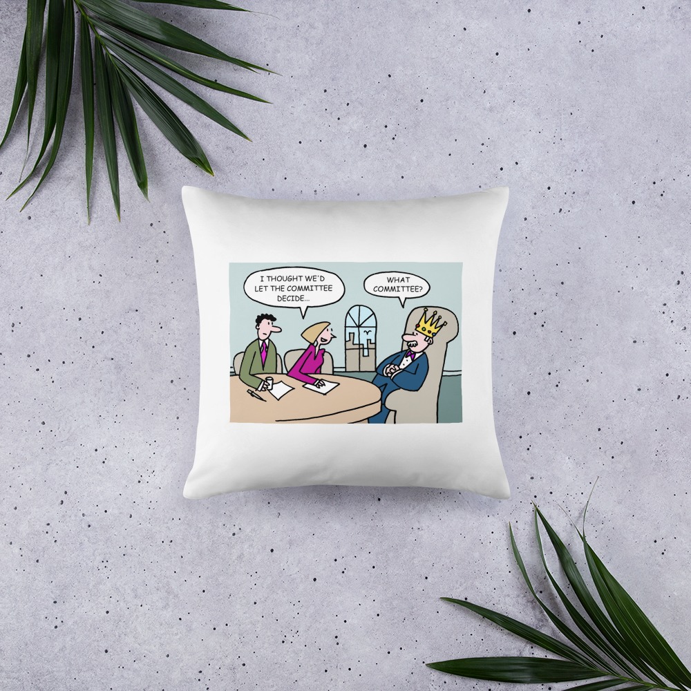 Premium Pillow