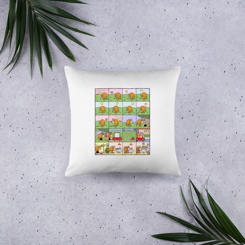 Premium Pillow