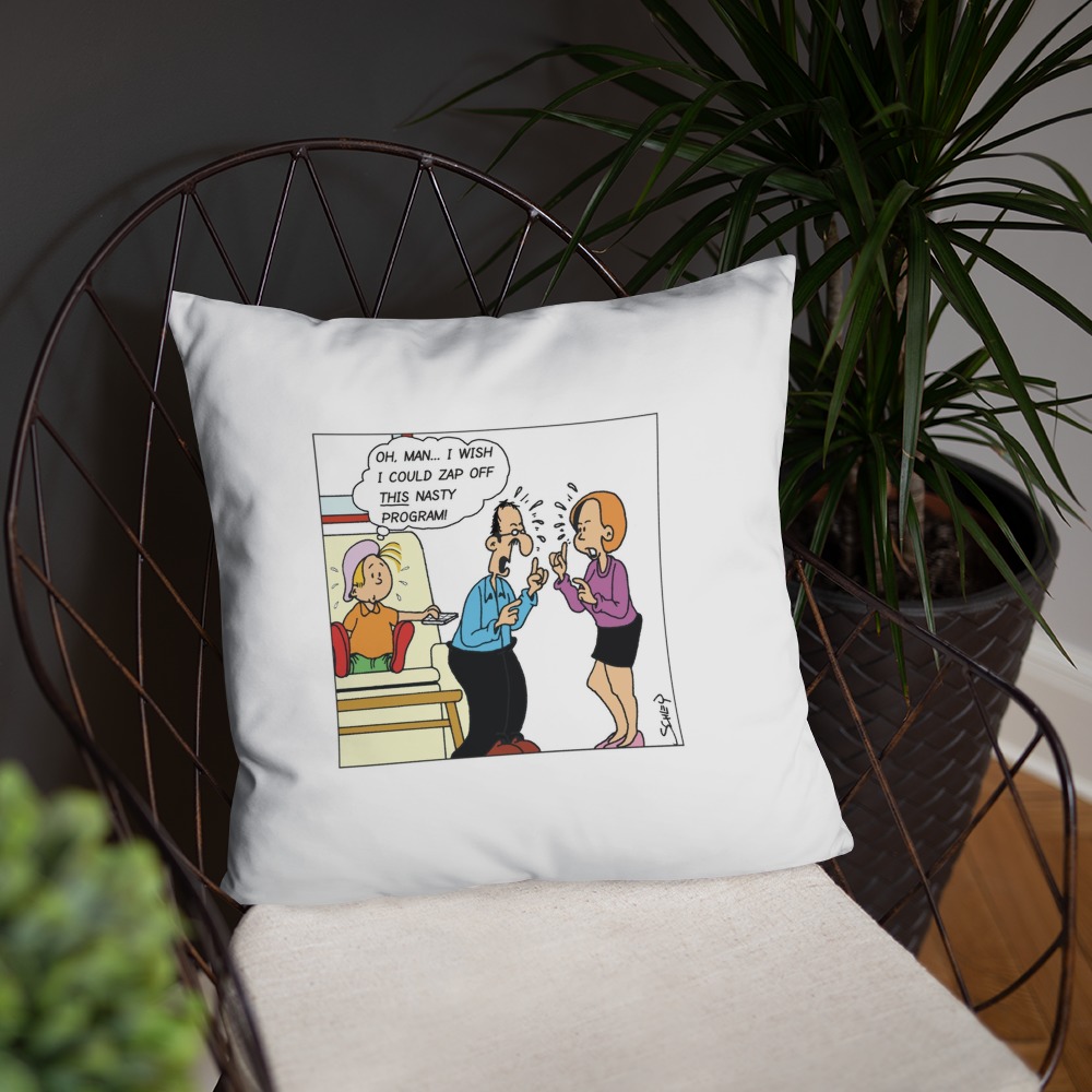 Premium Pillow