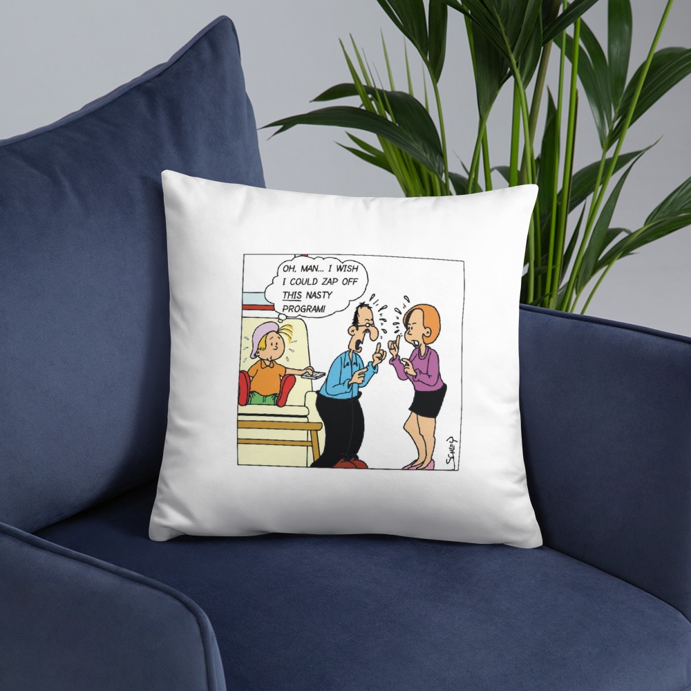 Premium Pillow