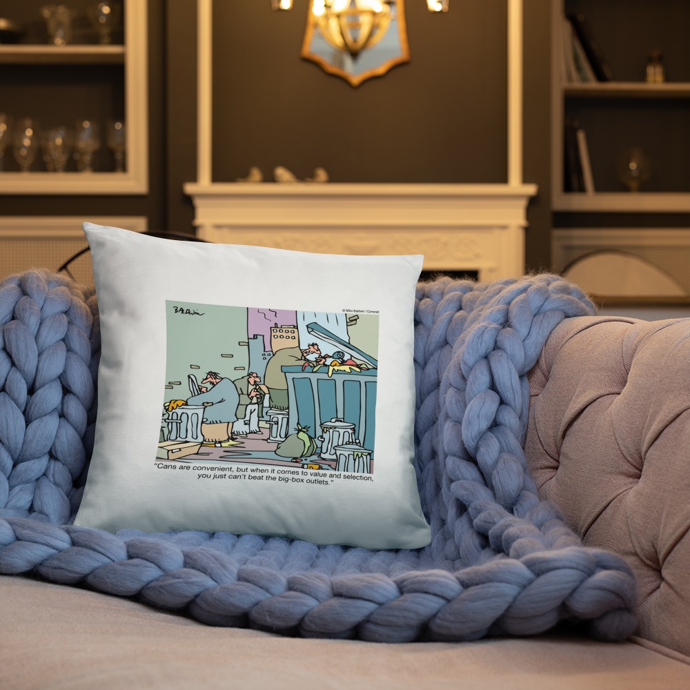 Premium Pillow