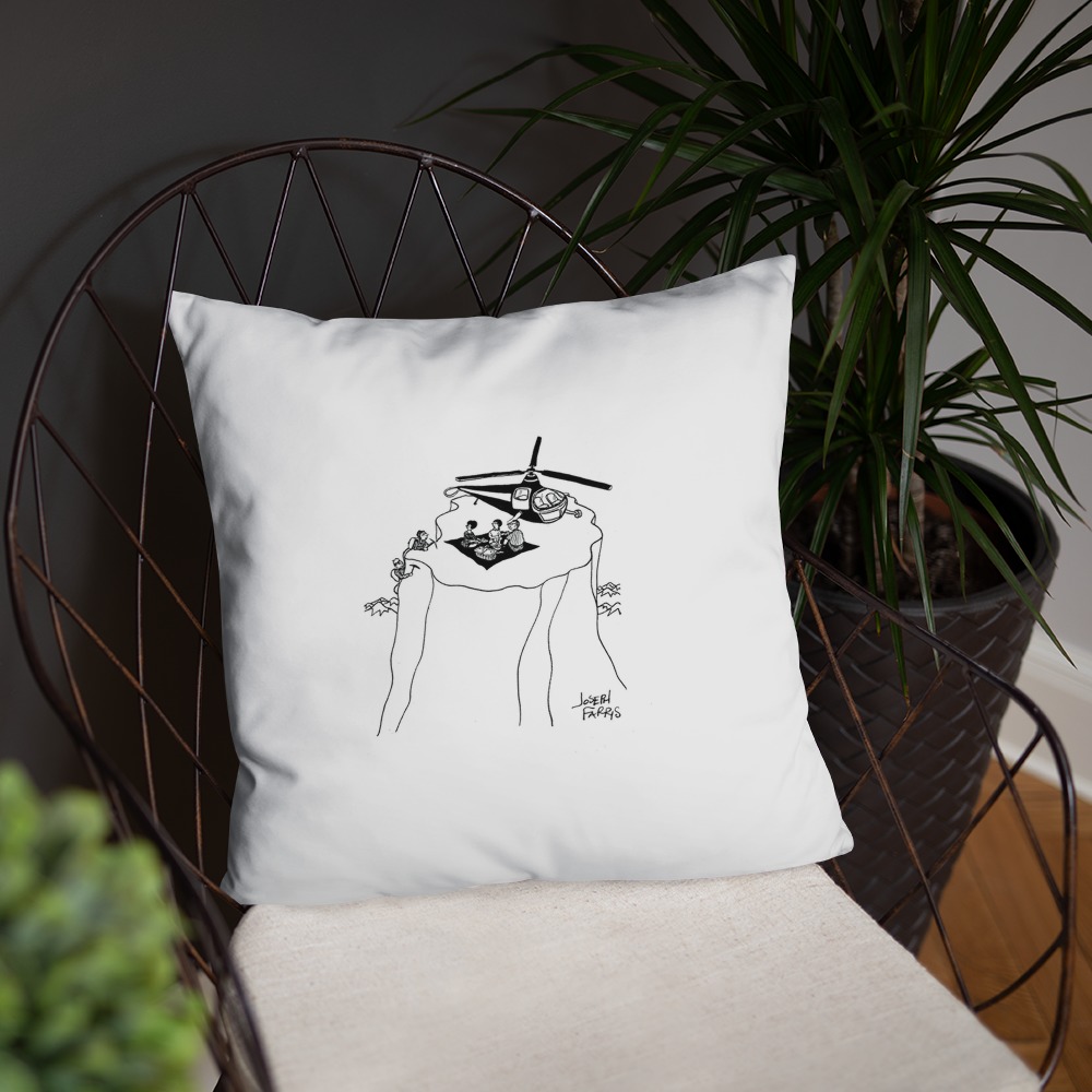 Premium Pillow