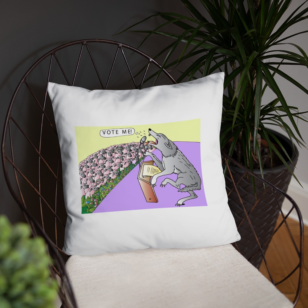 Premium Pillow