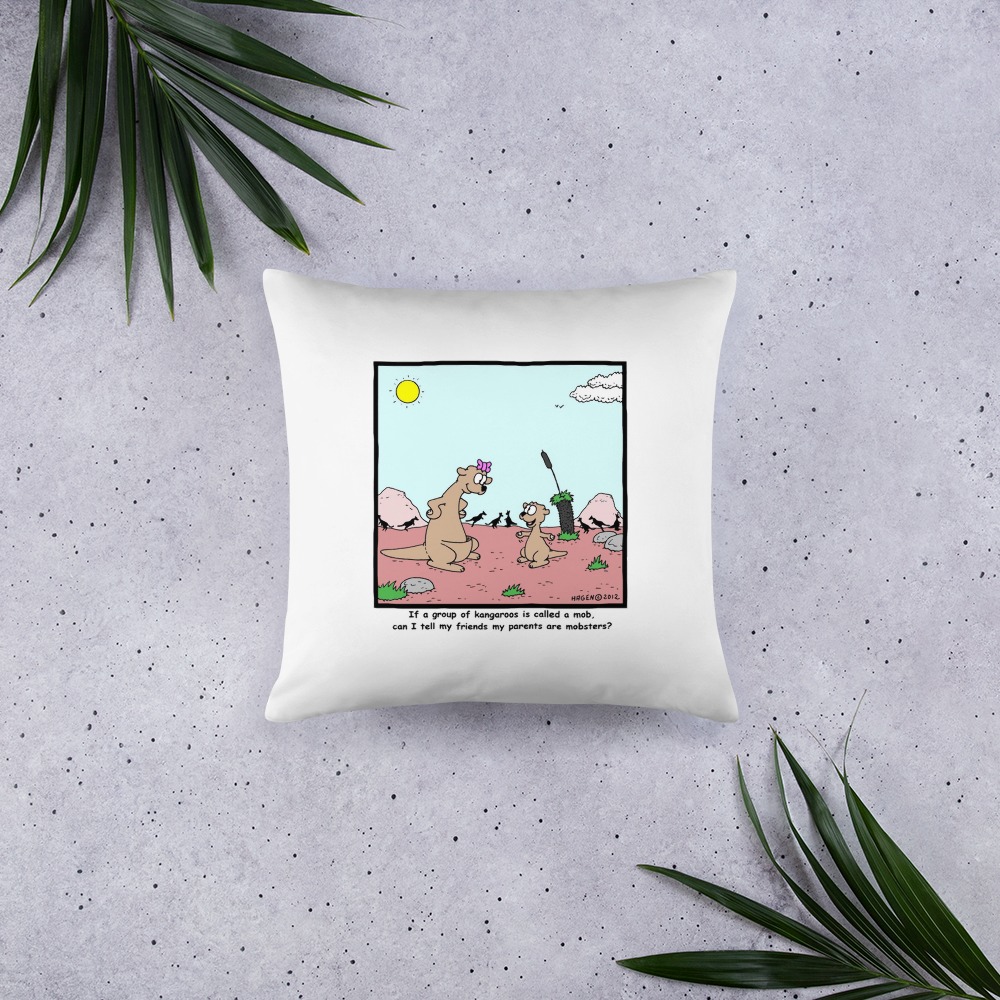 Premium Pillow