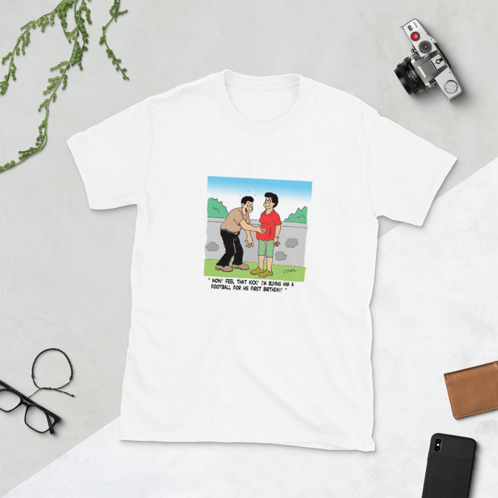 Unisex T-Shirt
