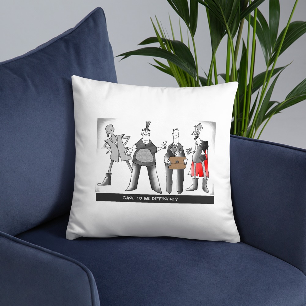 Premium Pillow