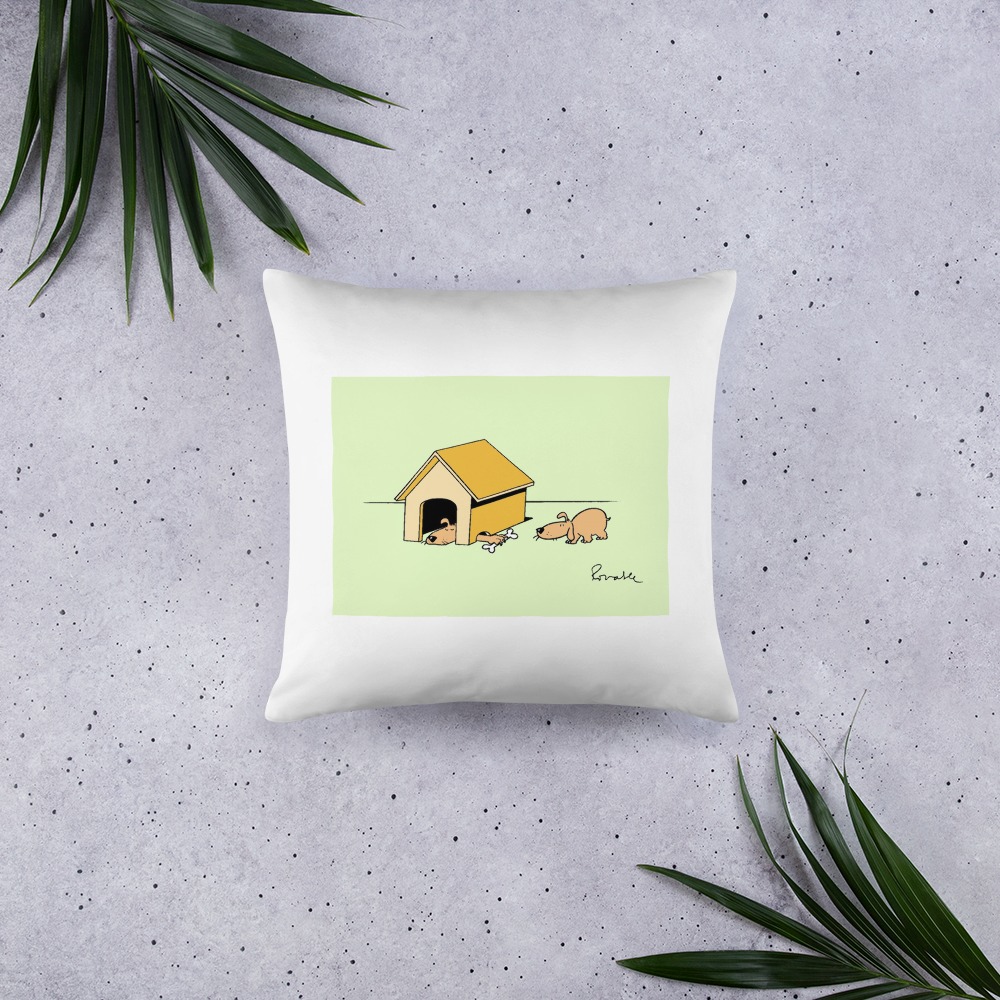 Premium Pillow