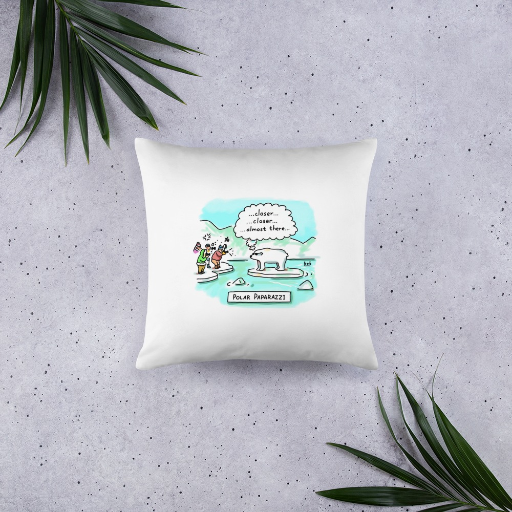 Premium Pillow