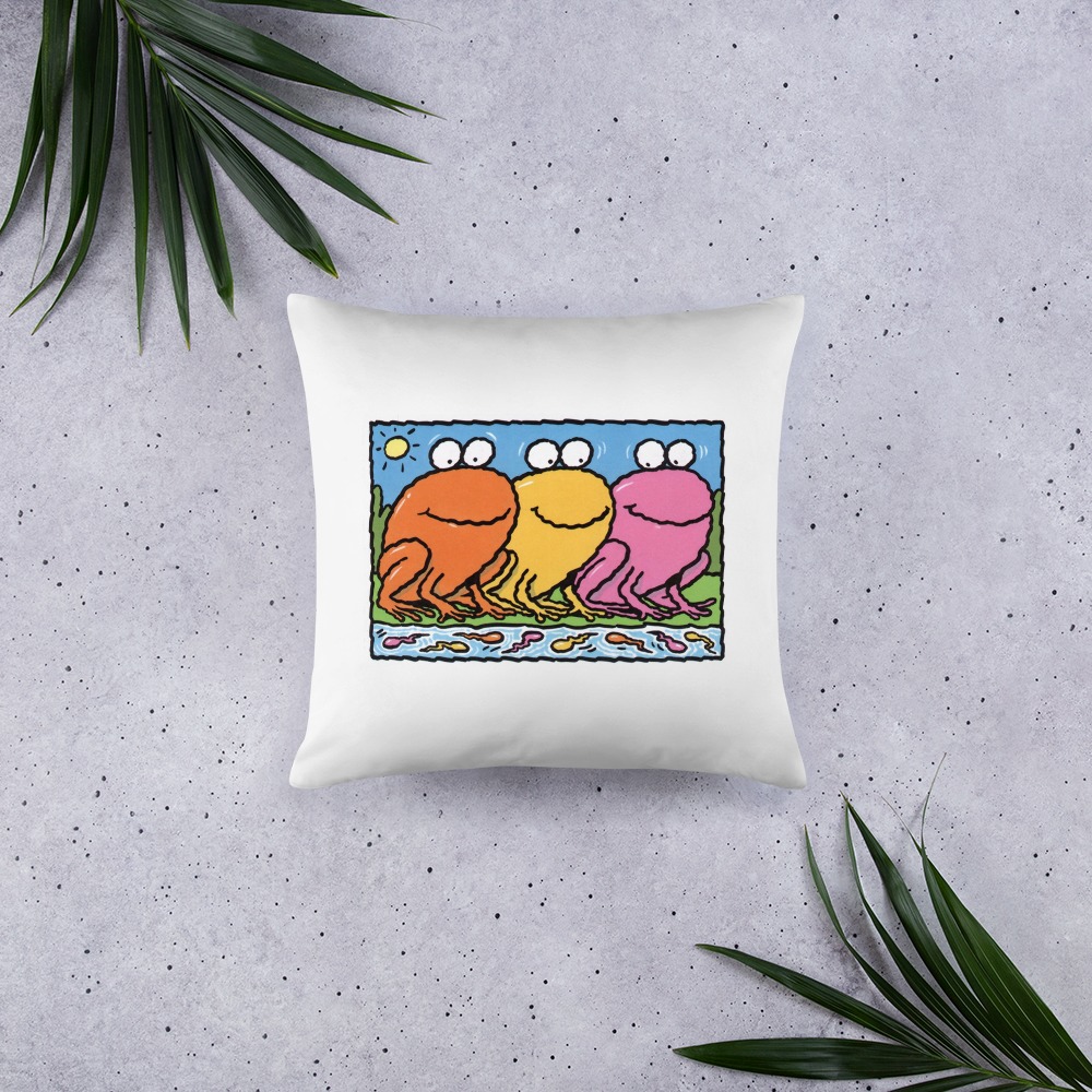 Premium Pillow