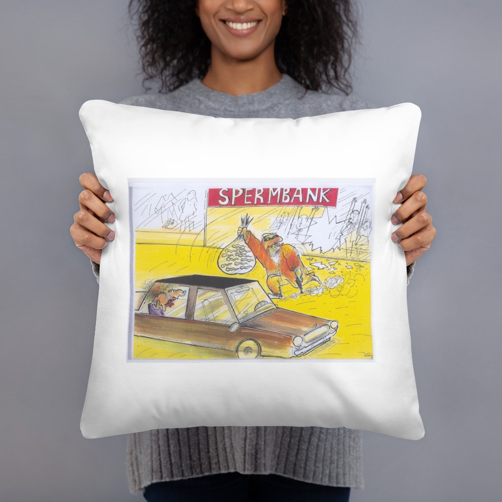 Premium Pillow