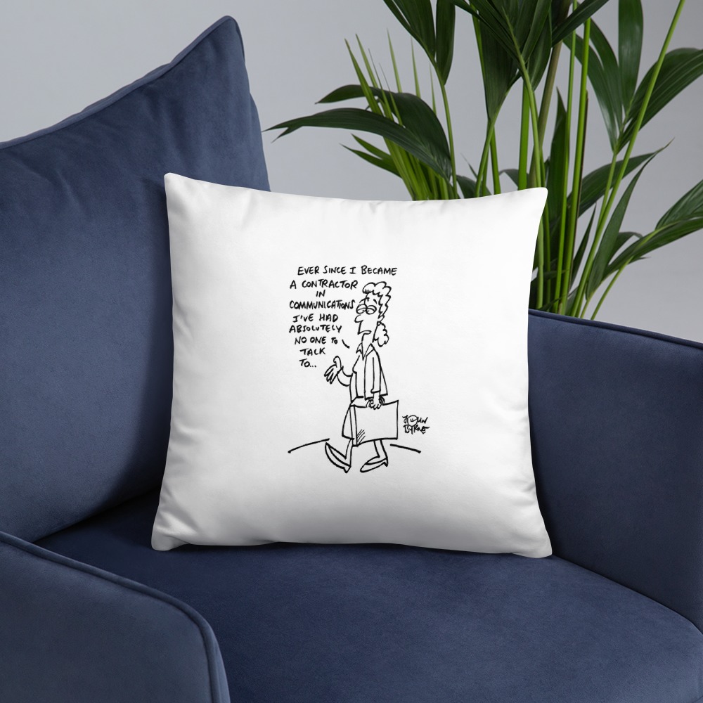 Premium Pillow