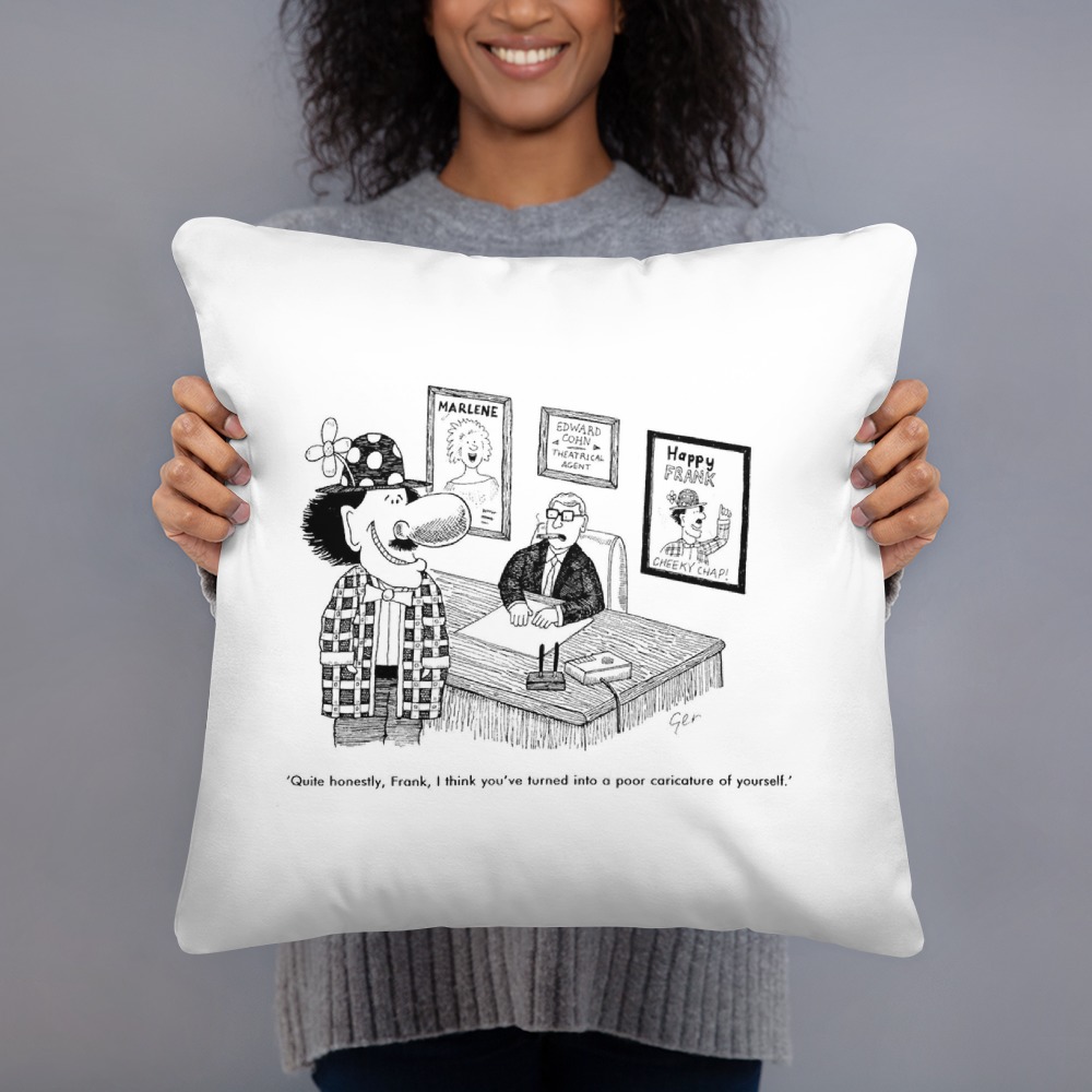 Premium Pillow