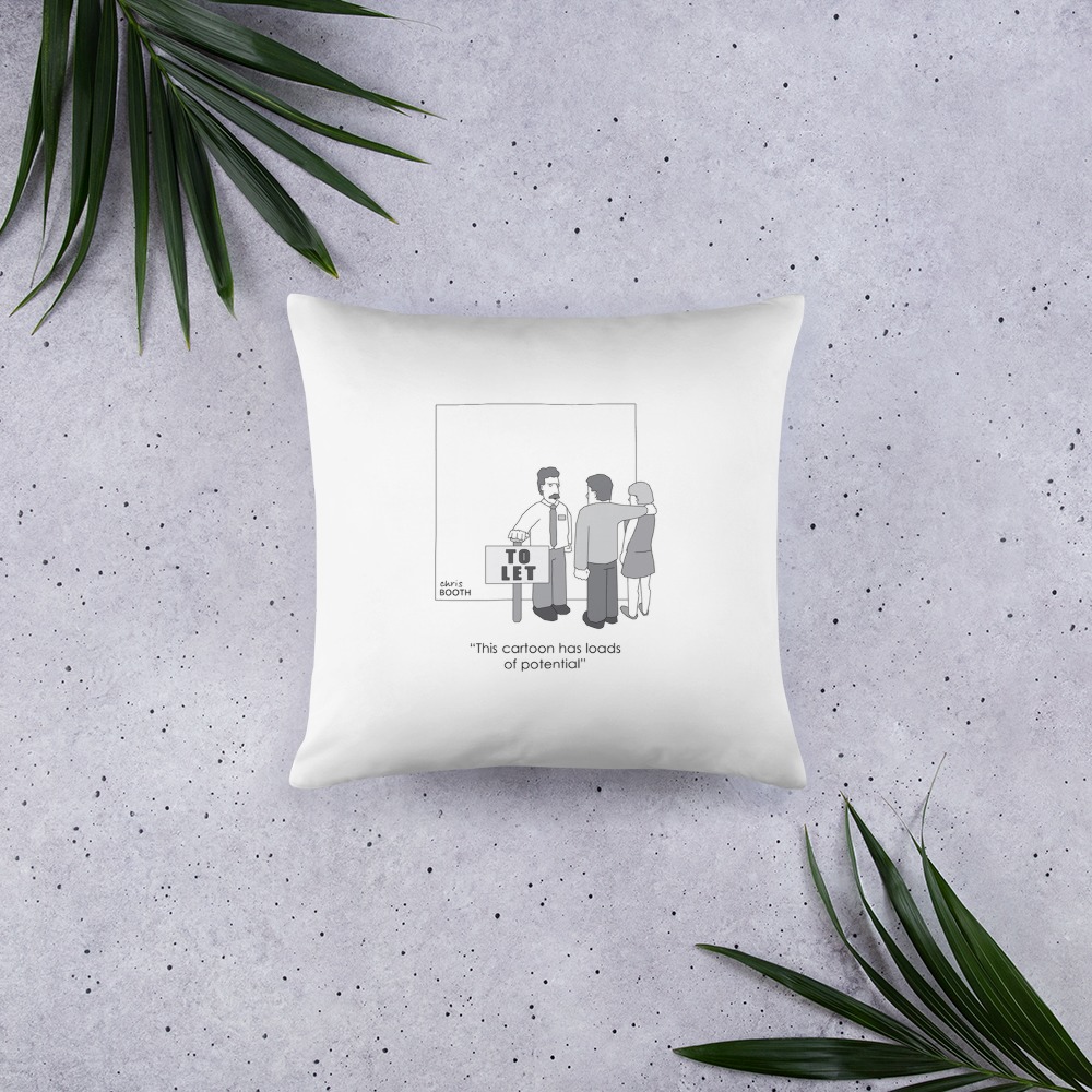 Premium Pillow