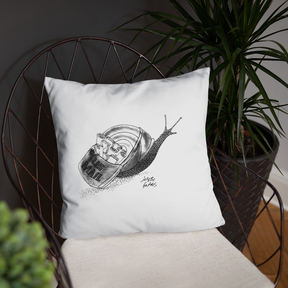 Premium Pillow