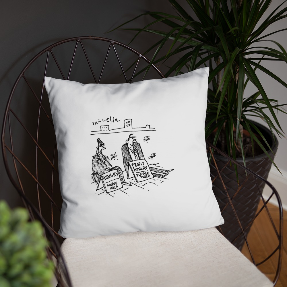 Premium Pillow