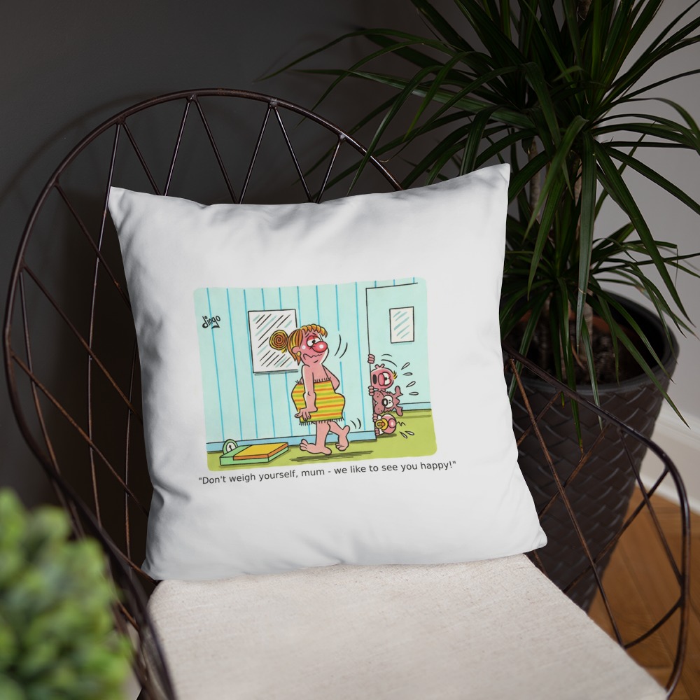 Premium Pillow