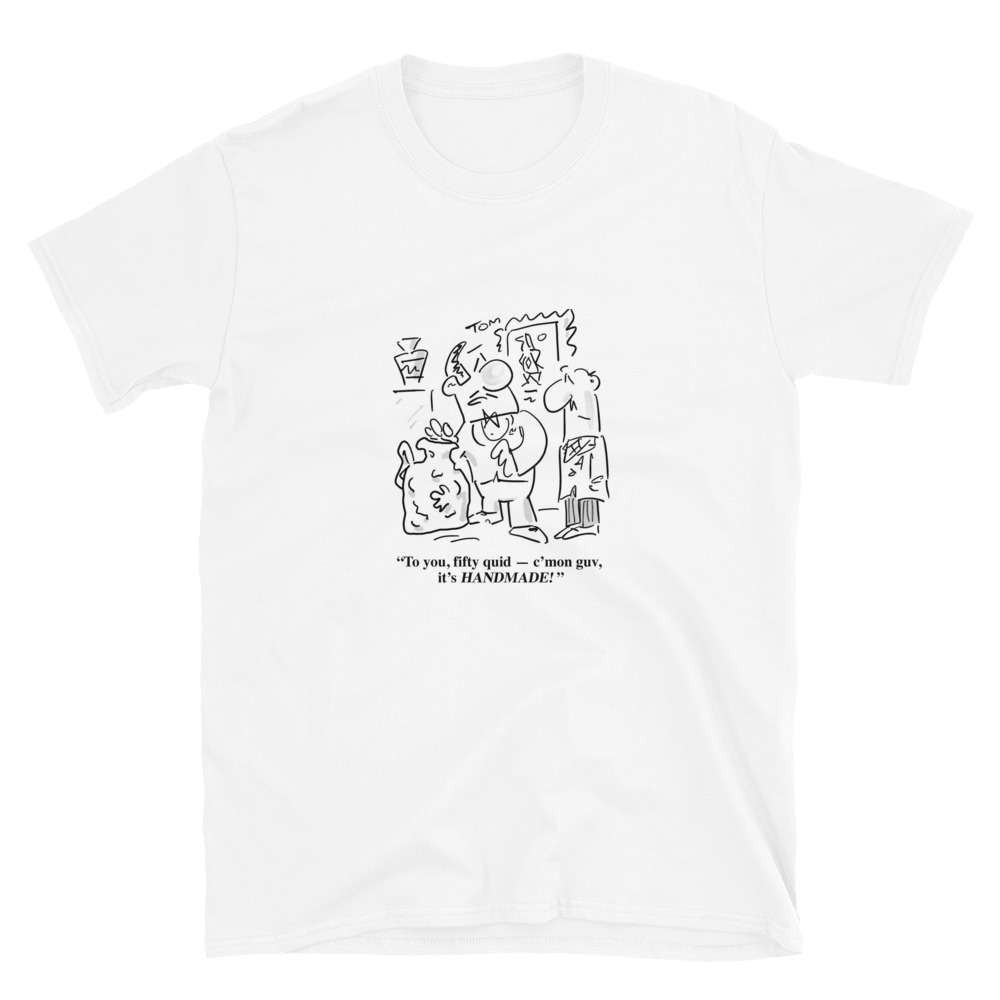 Unisex T-Shirt