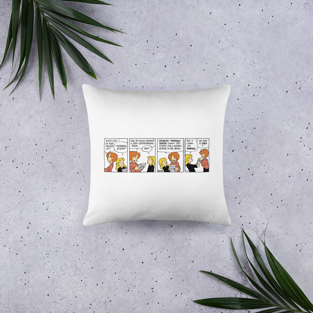 Premium Pillow